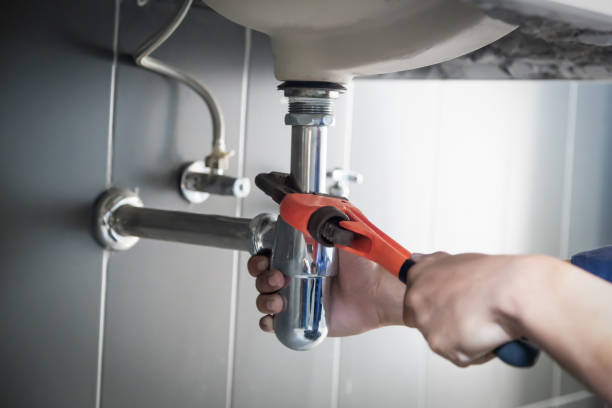 Best Affordable Plumbing Services  in Topton, PA