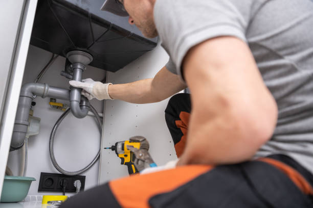 Best Emergency Plumber  in Topton, PA