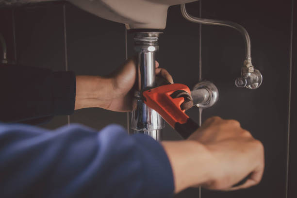 Best Residential Plumbing Services  in Topton, PA